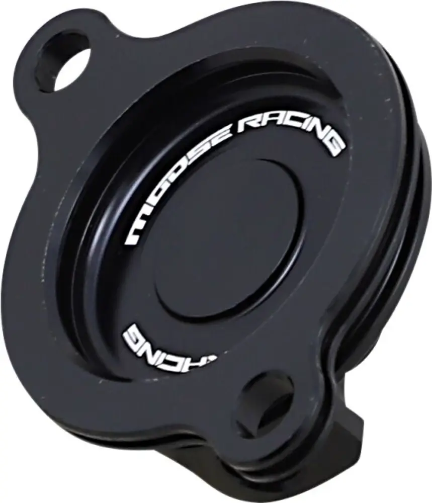 MOOSE OFFROAD HARD-PARTS - COVER OIL FILTER HON - 09401942