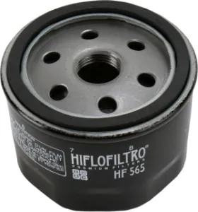 HIFLOFILTRO - OIL FILTER APRIL 750/850 - 07120303