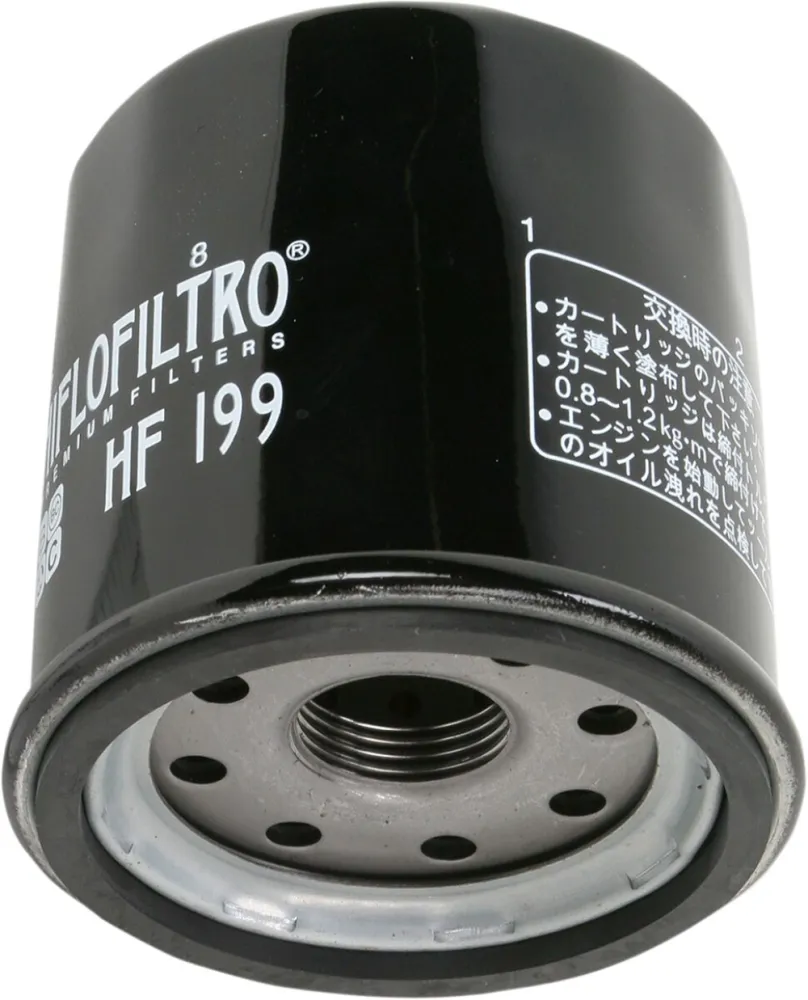 HIFLOFILTRO - OIL FILTER POLARIS 850 - 07120301