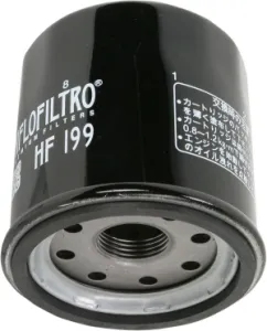 HIFLOFILTRO - OIL FILTER POLARIS 850 - 07120301