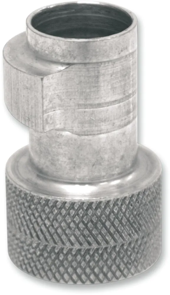 DRAG SPECIALTIES - OIL DRAIN 09-19 FLT - 07120314