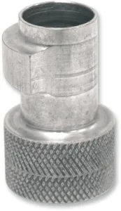 DRAG SPECIALTIES - OIL DRAIN 09-19 FLT - 07120314
