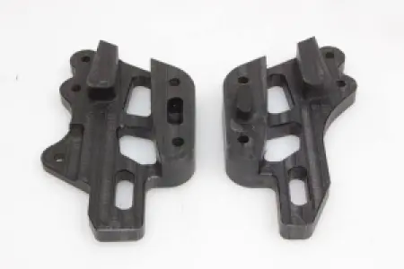 AXP RACING - CHAIN GUIDE YAM BK - 12311728
