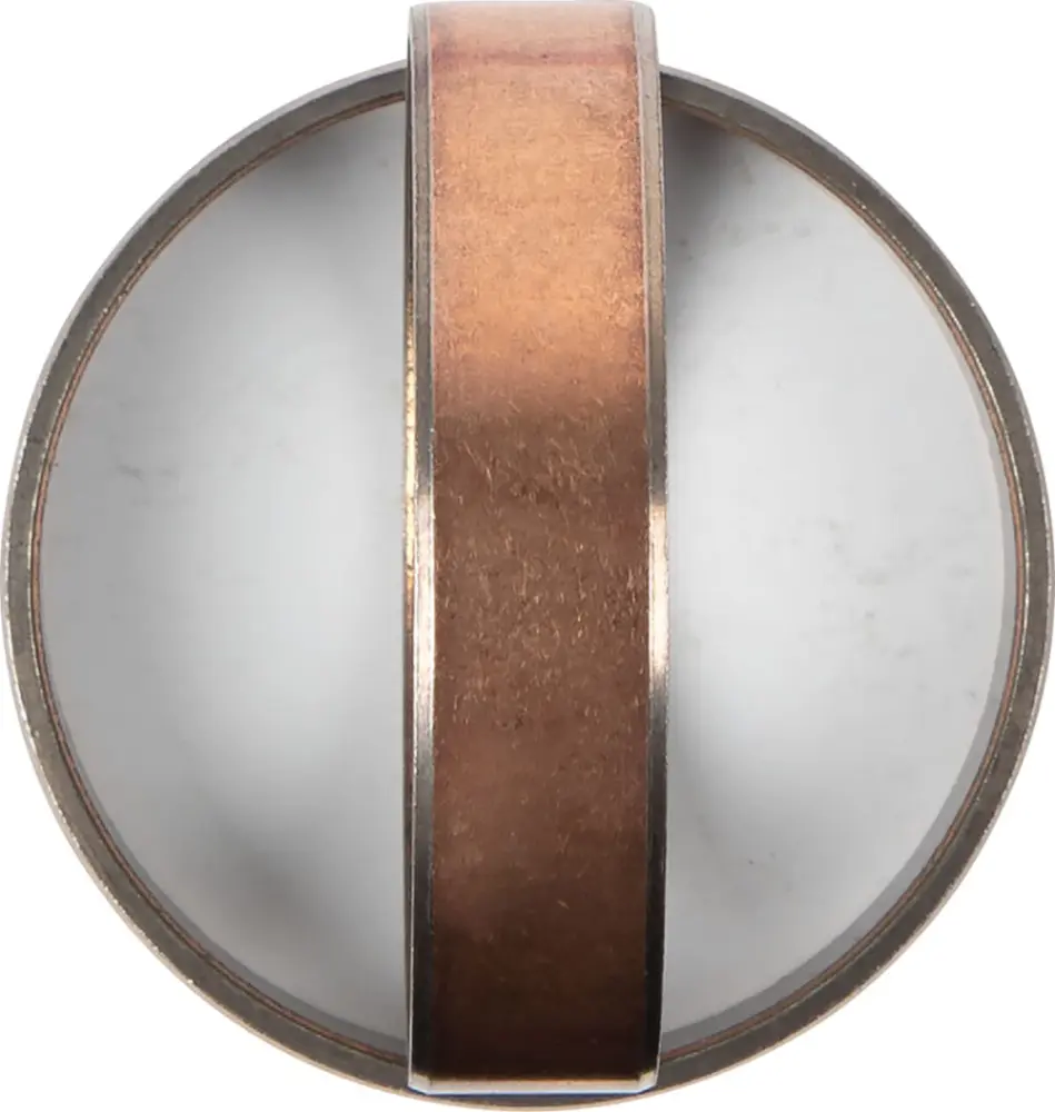 MOOSE OFFROAD HARD-PARTS - GUIDE BUSHING SET 48MM - 04130144