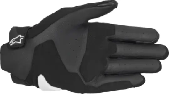 ALPINESTARS (ROAD) - GLOVES SP X 5 AIR BK/WH S - 33014981