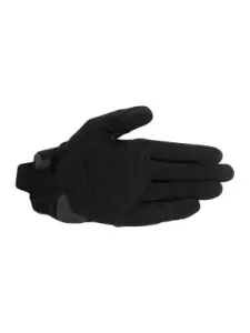 ALPINESTARS (ROAD) - GLOVES SP X 1 BK/BK L - 33015000