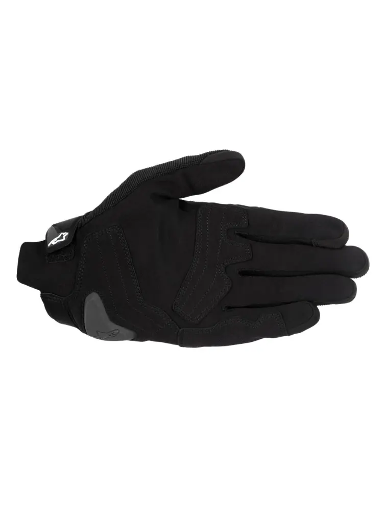 ALPINESTARS (ROAD) - GLOVES SP X 1 BK/WH 2XL - 33015008