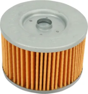 HIFLOFILTRO - OIL FILTER RANCHER 420 - 07120362