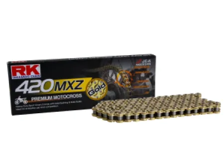 RK - CHAIN RK420MXZ GG 112C - 12210236