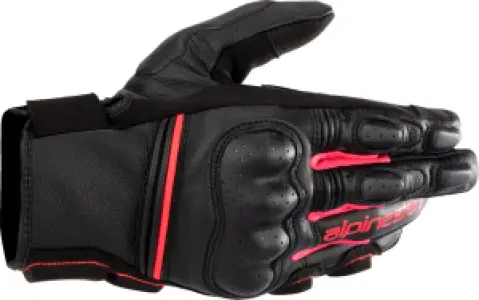 ALPINESTARS (ROAD) - GLOVE 4W PHEN BLK/PK M - 33020915