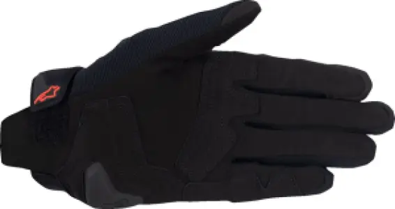 ALPINESTARS (ROAD) - GLOVES 4W SP X 1 BK/RD FL M - 33020979