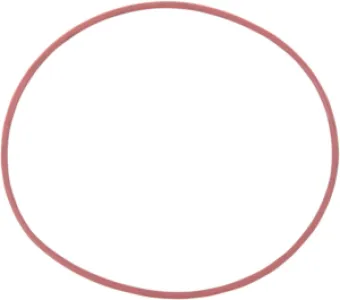 PARTS UNLIMITED - O-RING BOMBARDIER 5 PK - 07120367