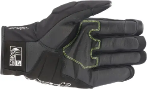 ALPINESTARS (ROAD) - GLOVE SMX Z DS BLACK 2X - 33100795