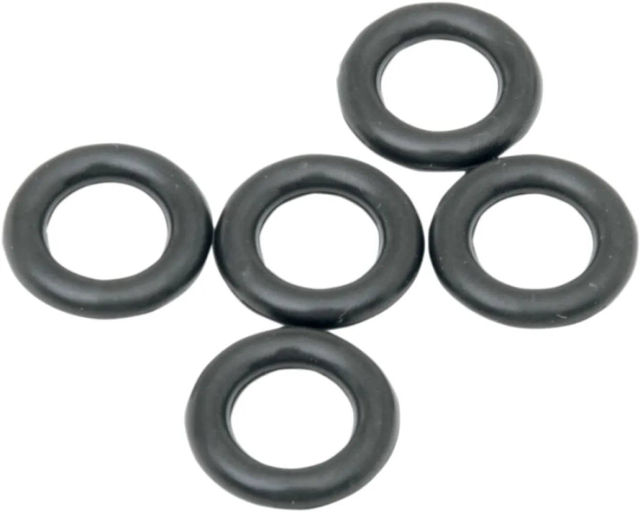 PARTS UNLIMITED - O-RING BOMBARDIER 5 PK - 07120365
