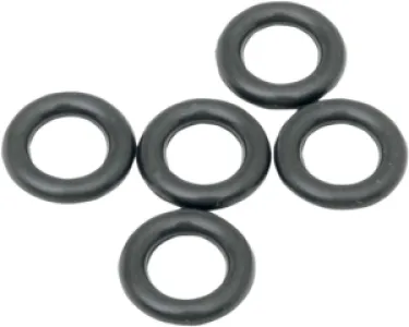 PARTS UNLIMITED - O-RING BOMBARDIER 5 PK - 07120365