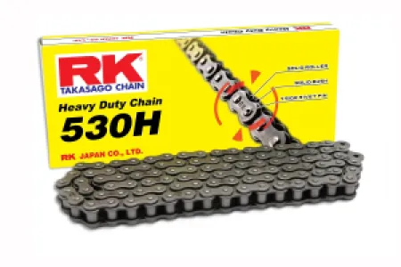 RK - CHAIN RK530H 116C - 12210335