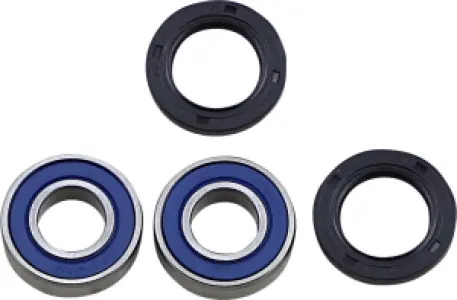 MOOSE OFFROAD HARD-PARTS - BEARINGS WHL FRT CRF150R - 02150194