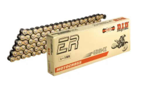 DID - CHAIN DID428NZ GB 126C - 12210447