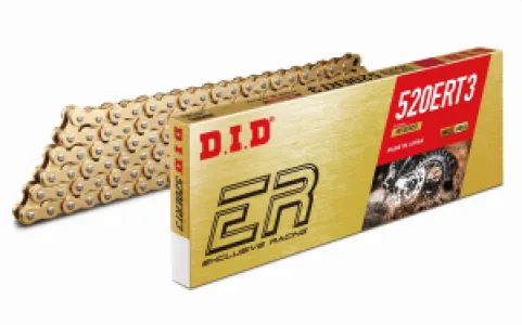 DID - CHAIN DID520ERT3 GG 116C - 12210453