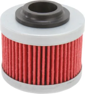 HIFLOFILTRO - OIL FILTER SPYDER TRANS - 07120363
