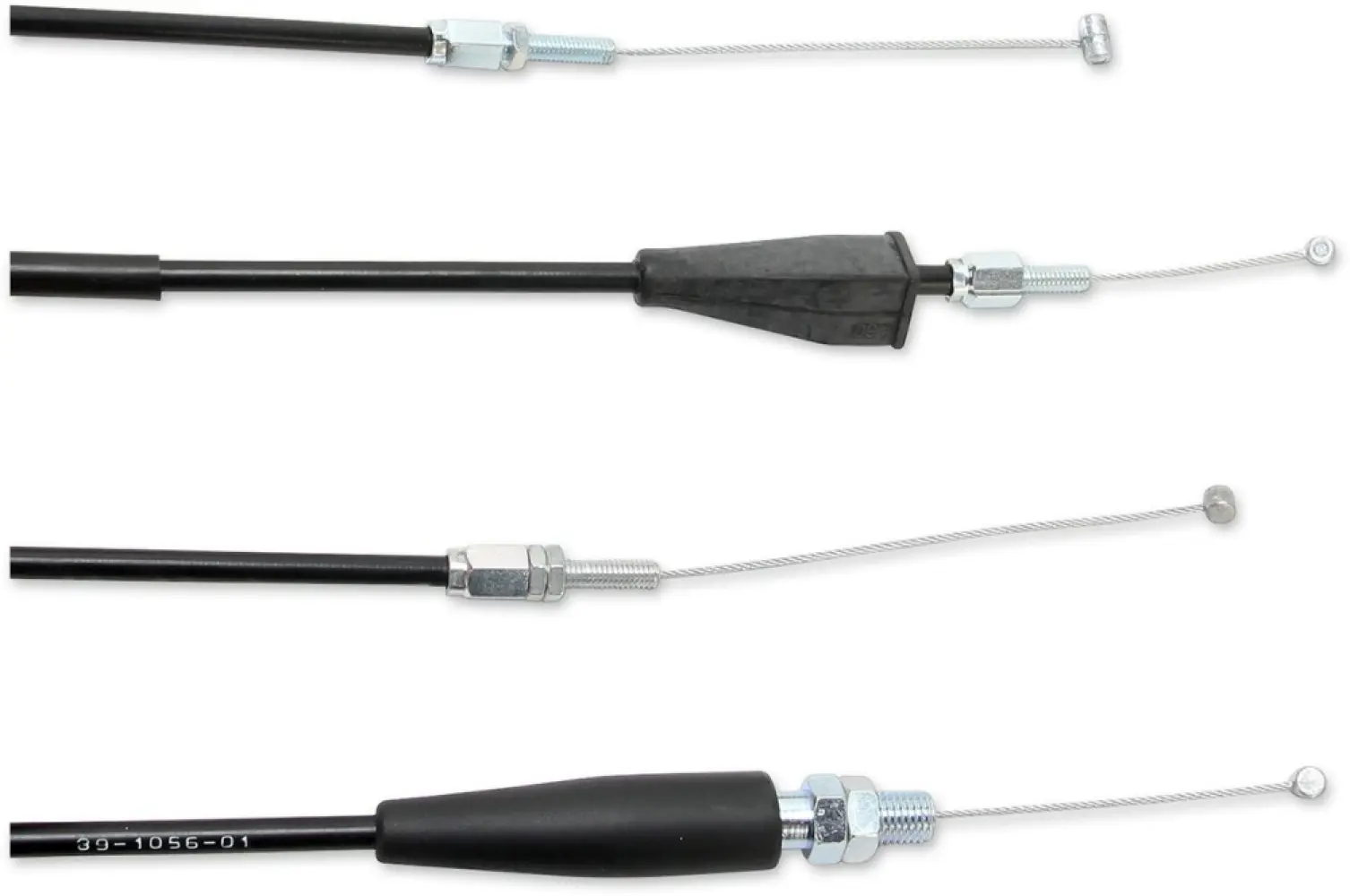 MOOSE OFFROAD HARD-PARTS - CABLE THROTTLE MSE HON - 06501264