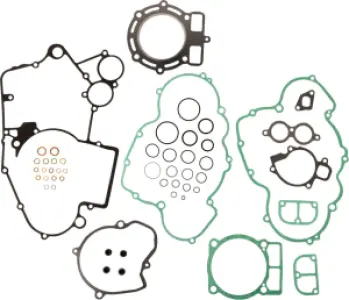 ATHENA - GASKET KIT COMPLETE KTM - 09341819