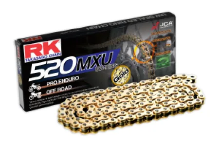 RK - CHAIN RK520MXU GG 112C - 12220191