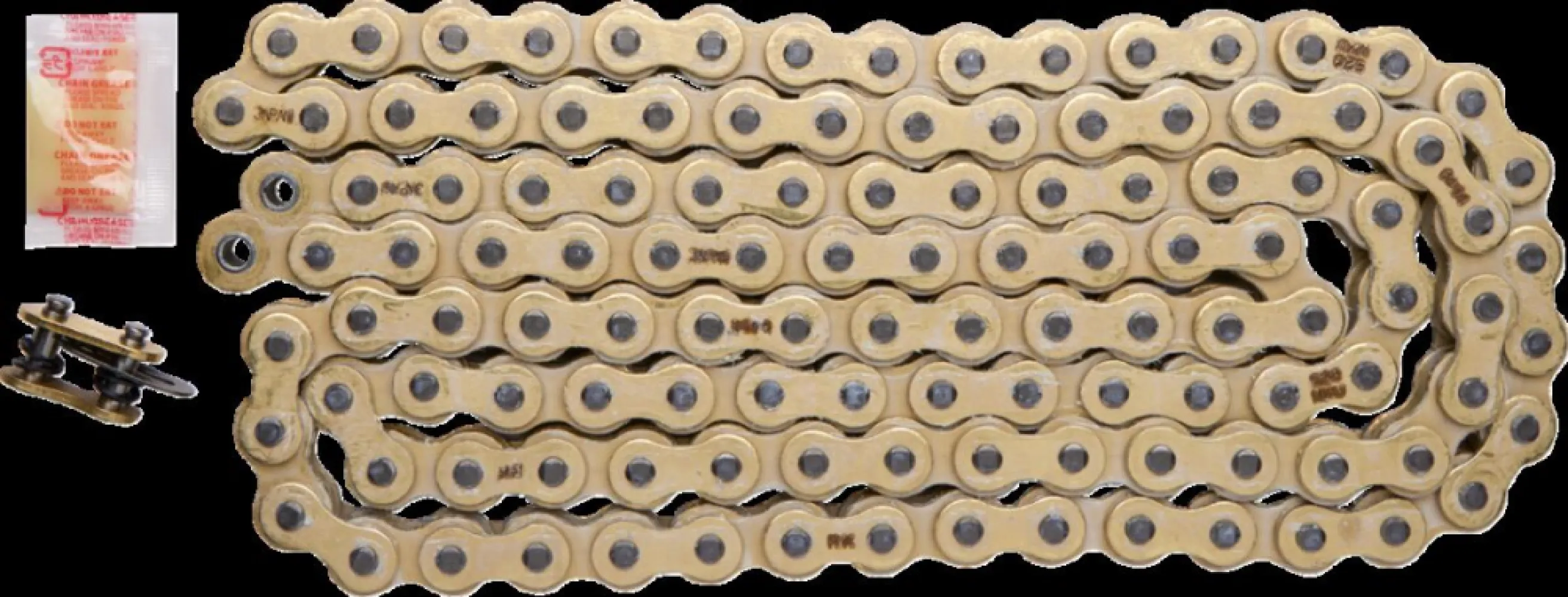 RK - CHAIN RK520MXU GG 120C - 12220194