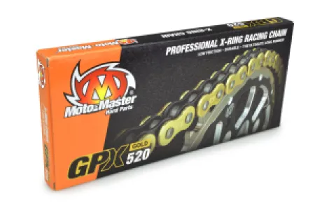 MOTO-MASTER - CHAIN MM520GPX GK 120C - 12220631