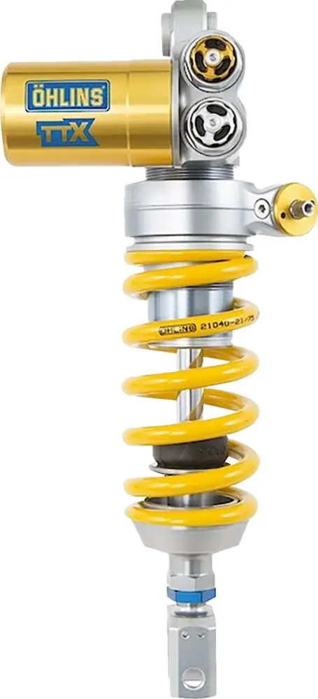 OHLINS - SHOCK YAMAHA YZF R1/M/MT-10 T3 - 13101864