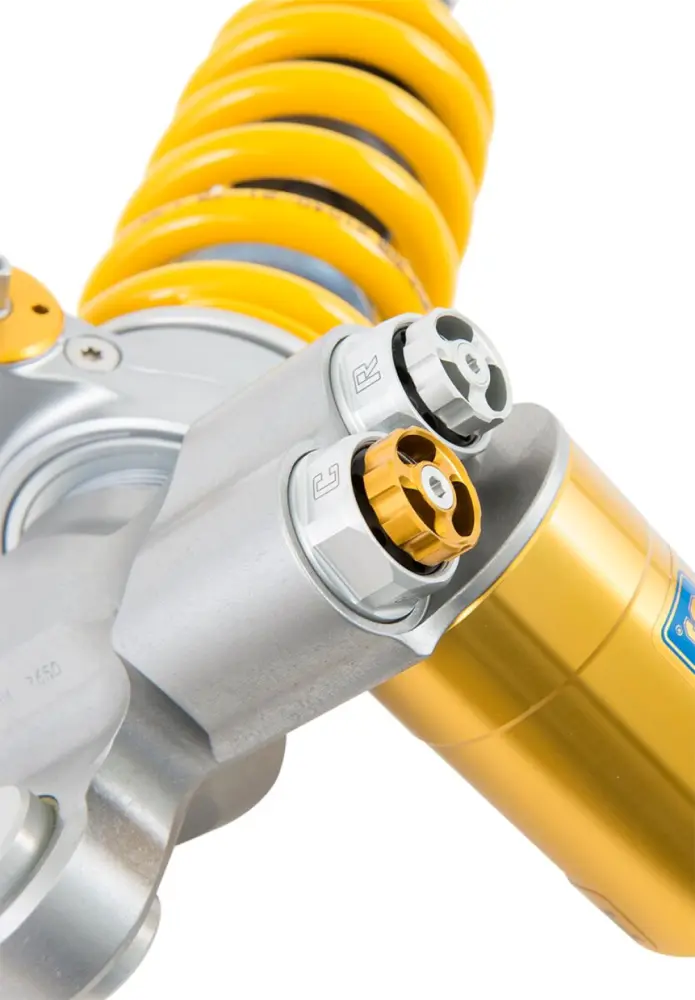 OHLINS - SHOCK DUCATI PANIGALE V4 S/R/S - 13102040