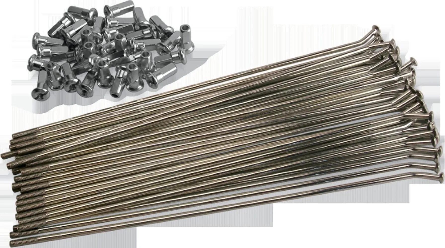 MOOSE OFFROAD HARD-PARTS - SPOKE SET MOOSE 21 CS - 02110063