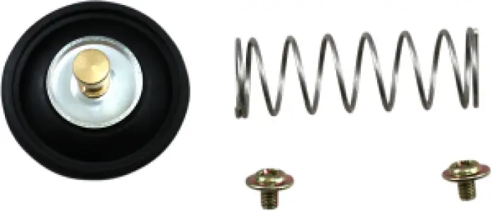 PARTS UNLIMITED - REBUILD KIT AIRCUTOFF VLV - 10031696