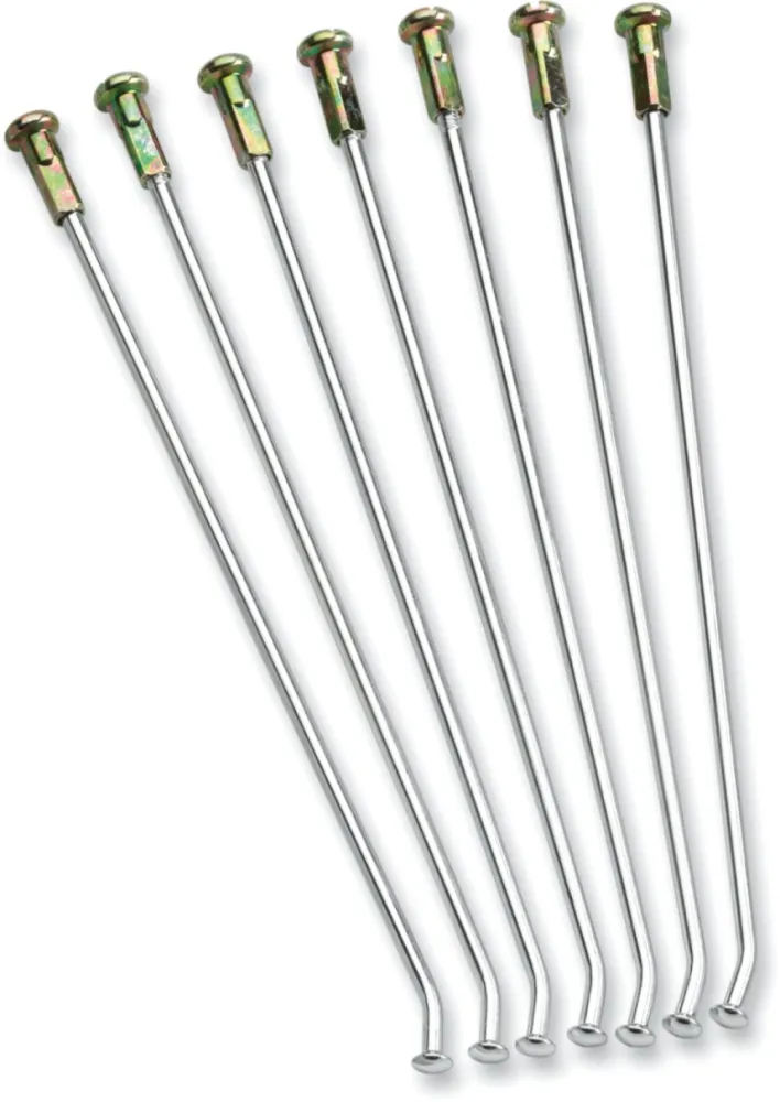 MOOSE OFFROAD HARD-PARTS - SPOKE SET MOOSE 21 CS - 02110070