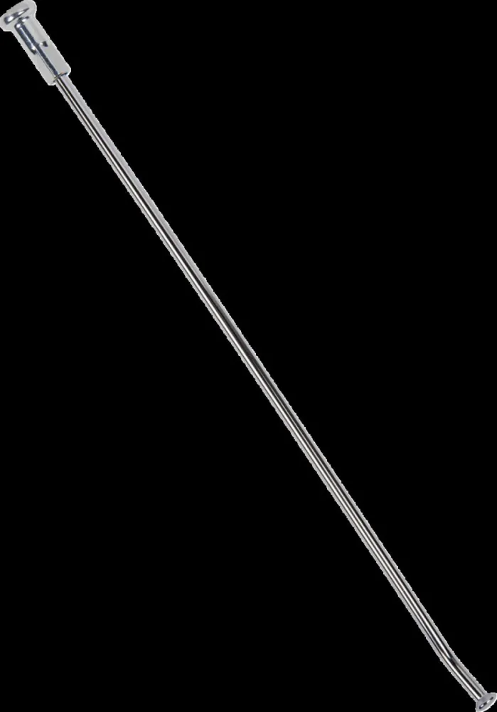 MOOSE OFFROAD HARD-PARTS - SPOKE INDIVIDUL LEFT 18 - 02110096