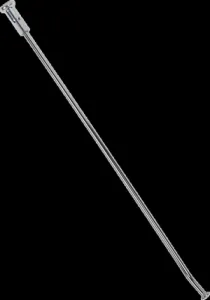 MOOSE OFFROAD HARD-PARTS - SPOKE INDIVIDUL LEFT 18 - 02110096