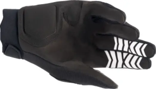ALPINESTARS(MX) - GLOVE F-BORE XT BLK/RD S - 33307435