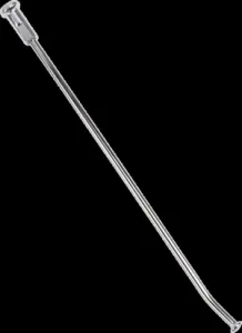 MOOSE OFFROAD HARD-PARTS - SPOKE INDIVIDUL INNER 18 - 02110102