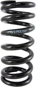 HYPERPRO - REAR SHOCK SPR. BLK YAMAHA TEN - 13121088