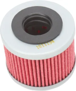 HIFLOFILTRO - FILTR OIL APRILIA 450 MXV - 07120422
