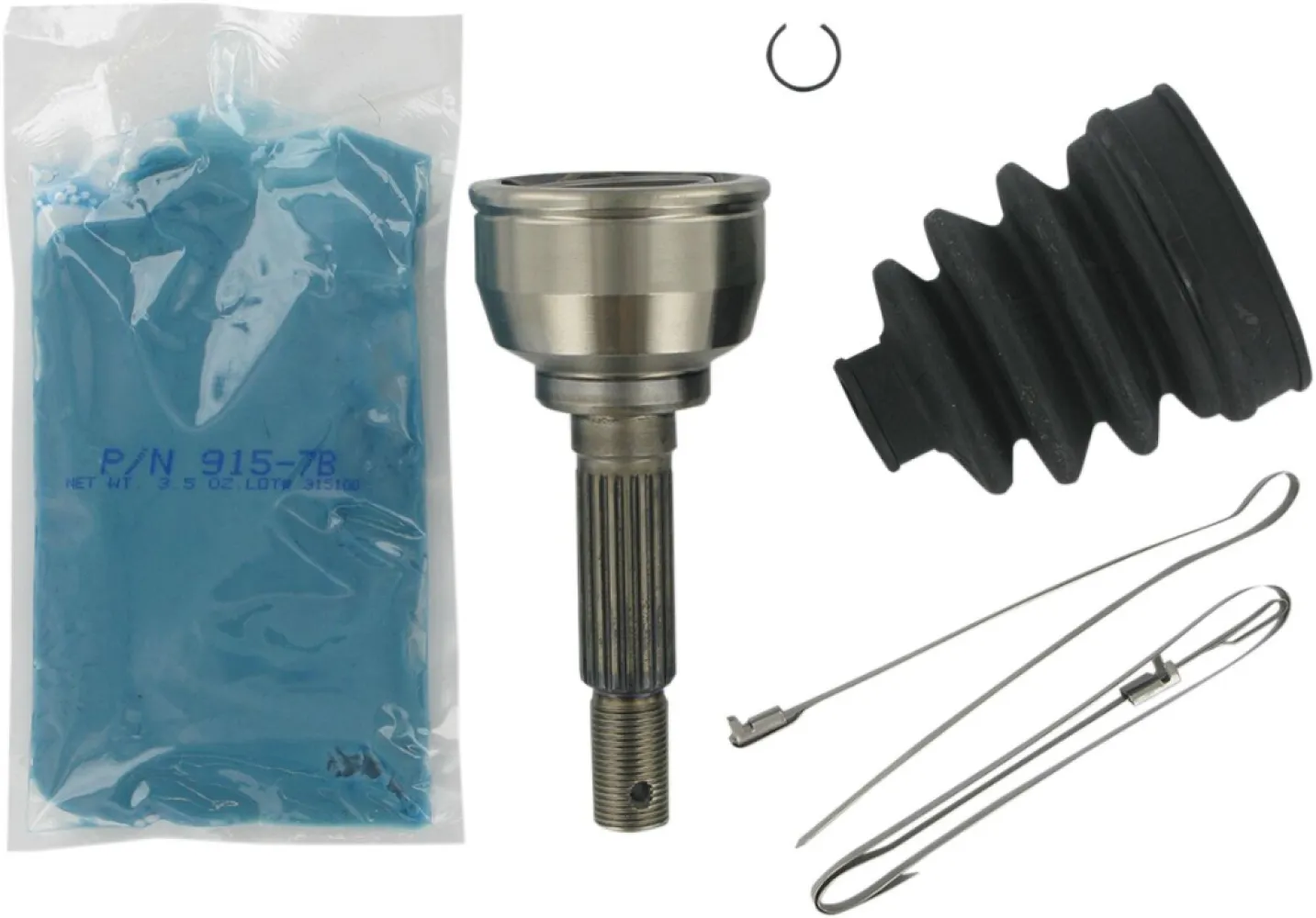 EPI - JOINT CV KIT SUZ - 02130169