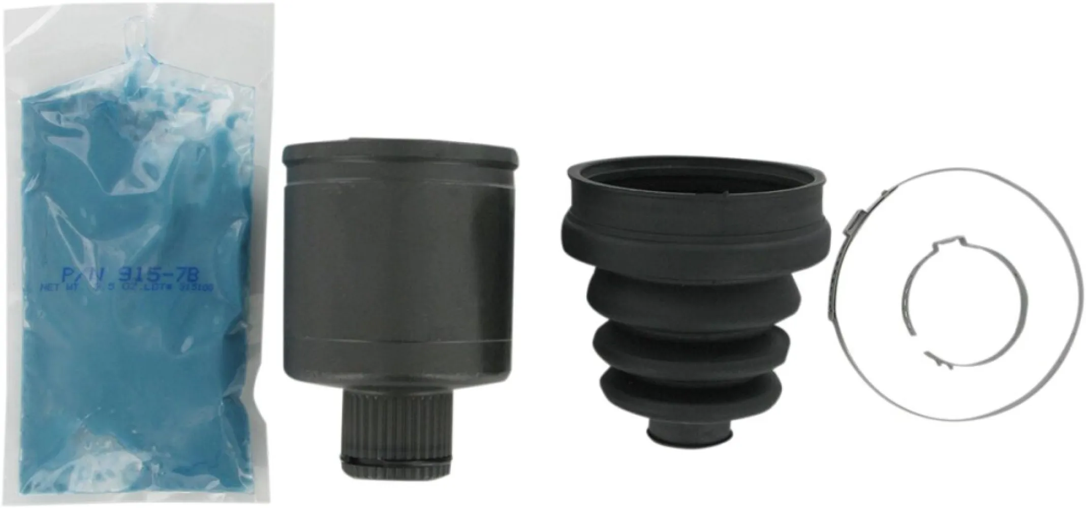 EPI - JOINT CV KIT POL - 02130233