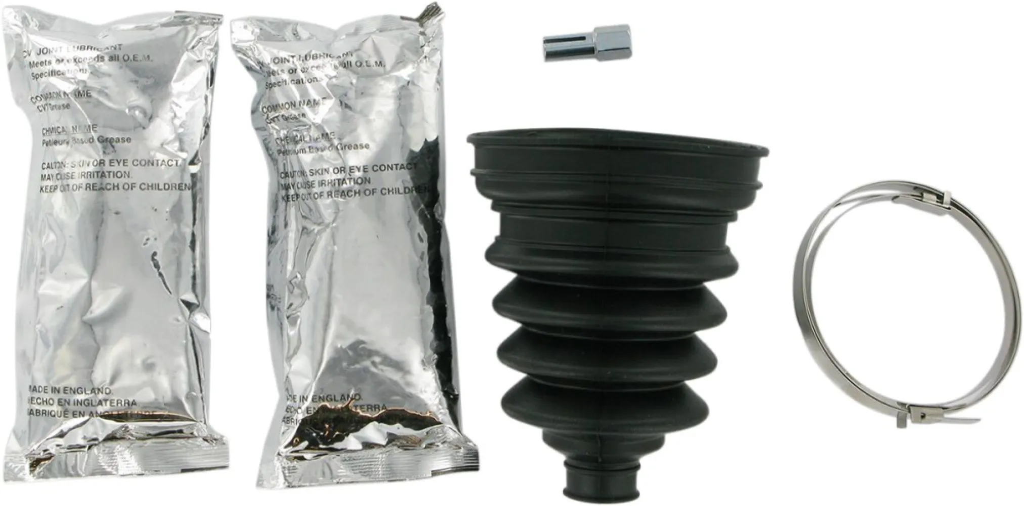 EPI - BOOT CV EXTREME COLD KIT - 02130352