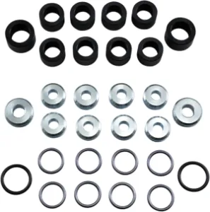 MOOSE OFFROAD HARD-PARTS - SUSPENSION KIT RR POL - 04301051