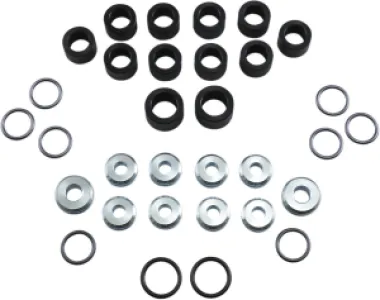 MOOSE OFFROAD HARD-PARTS - SUSPENSION KIT RR POL - 04301052
