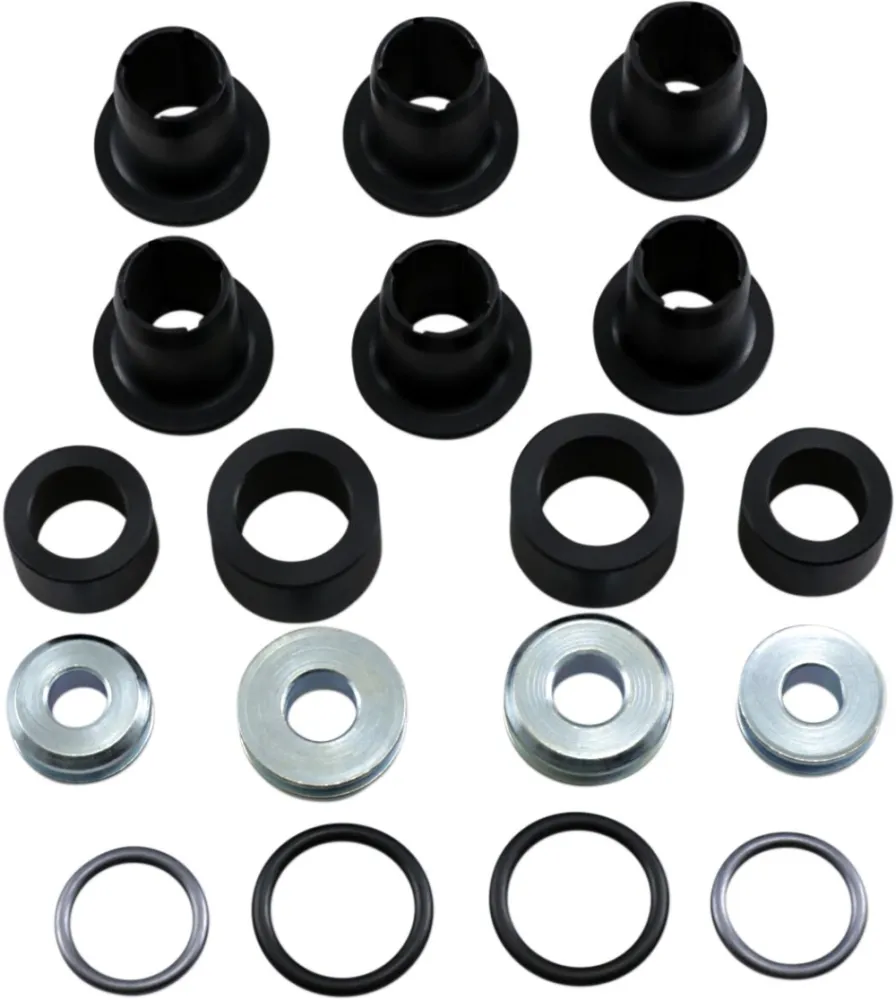 MOOSE OFFROAD HARD-PARTS - SUSPENSION KIT RR POL - 04301053