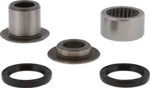 MOOSE OFFROAD HARD-PARTS - SHOCK BEARING KIT LOWER REAR K - 13130258