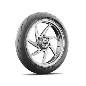 MICHELIN - POW6 F 120/70ZR17 (58W) TL - 03010997