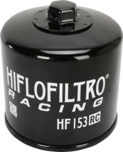 HIFLOFILTRO - OIL FILTER HF153 RACING - 07120434