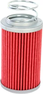 HIFLOFILTRO - OIL FILTER MV AGUSTA - 07120444